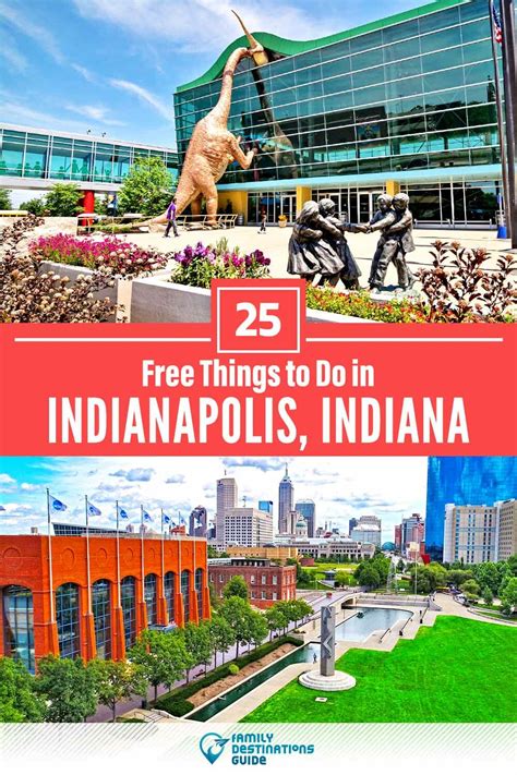 THE 15 BEST Things to Do in Indiana (2024) .